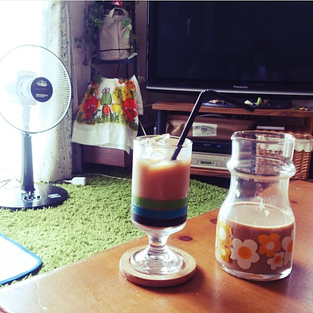 minaさんの実例写真