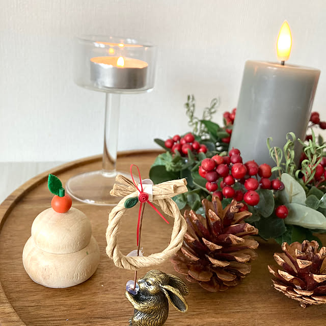 maki_papercraftさんの部屋