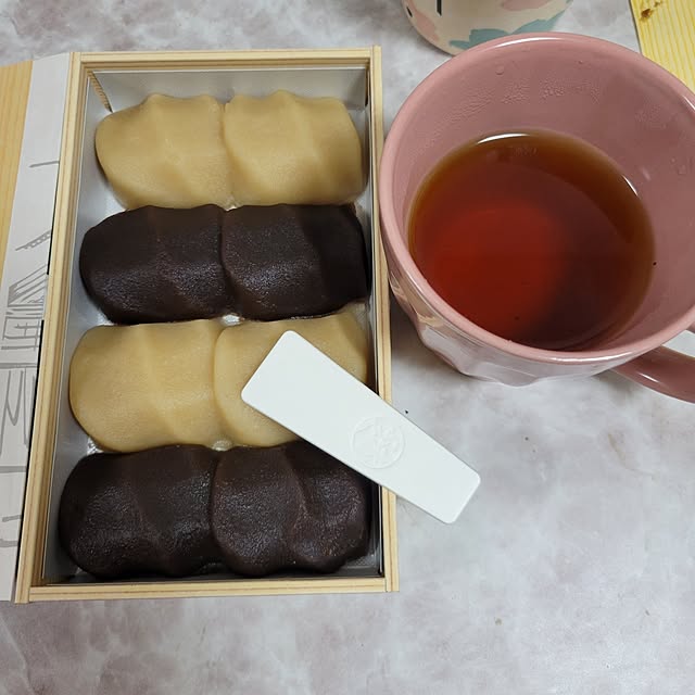 ANTENNAさんの部屋