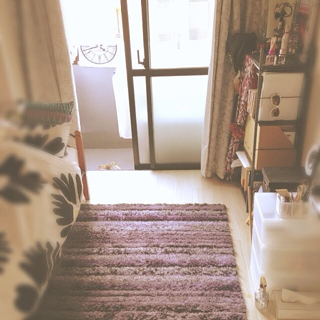 部屋全体のインテリア実例 - 2013-12-03 14:20:43