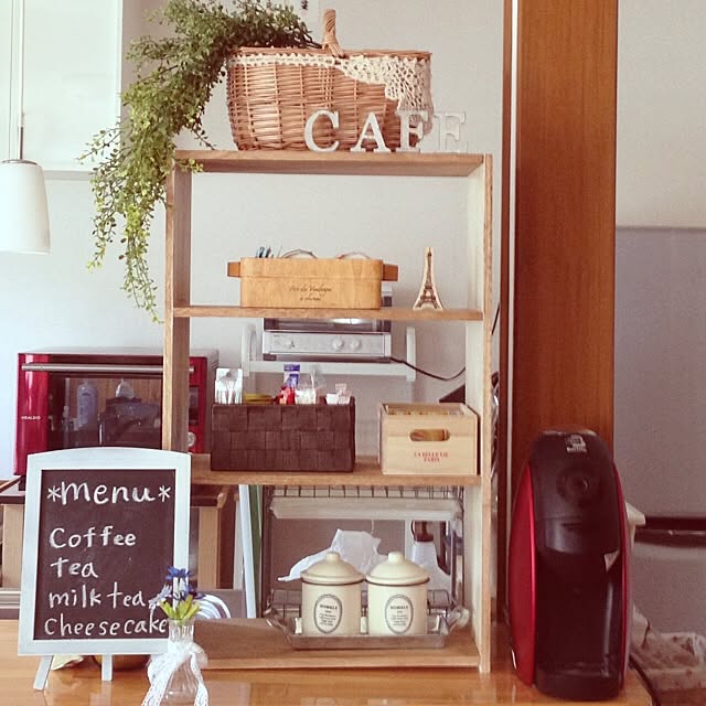 Harucafeさんの実例写真