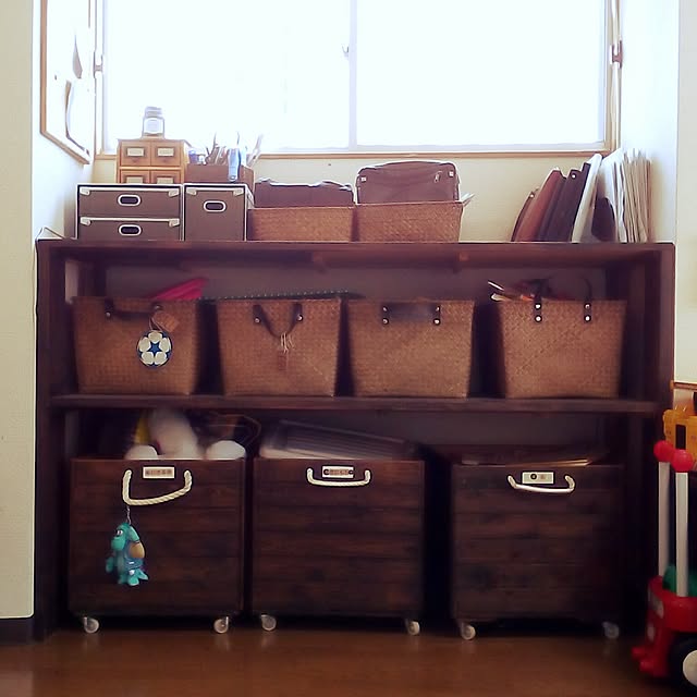 pa-rukoさんの実例写真
