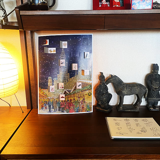amyさんの部屋