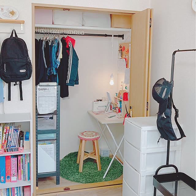 yuyuさんの部屋
