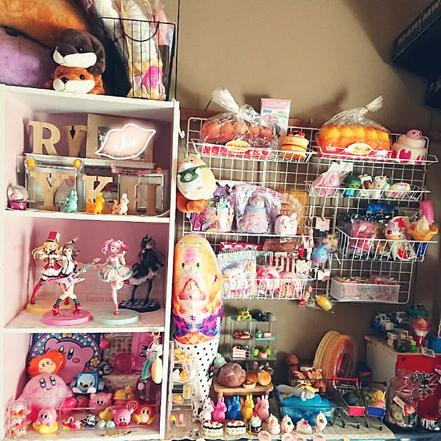 yuriaさんの実例写真