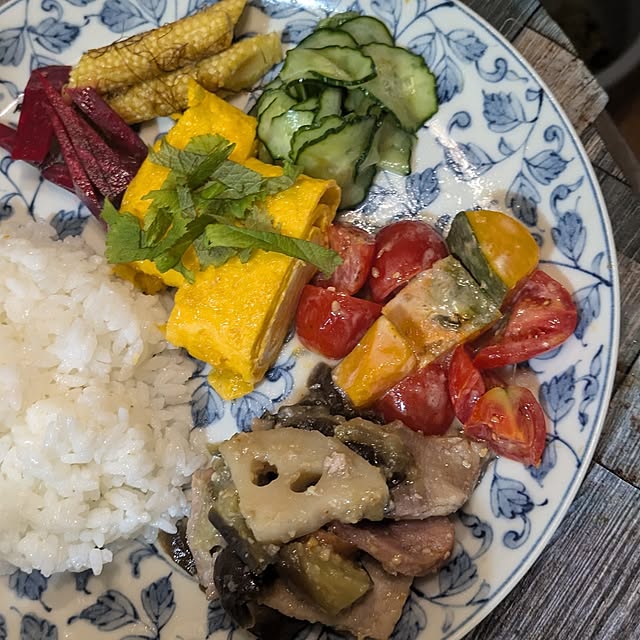 monnさんの部屋