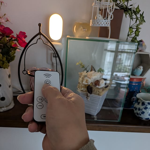 mi-saさんの部屋