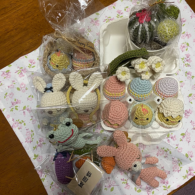 ChiCoさんの部屋