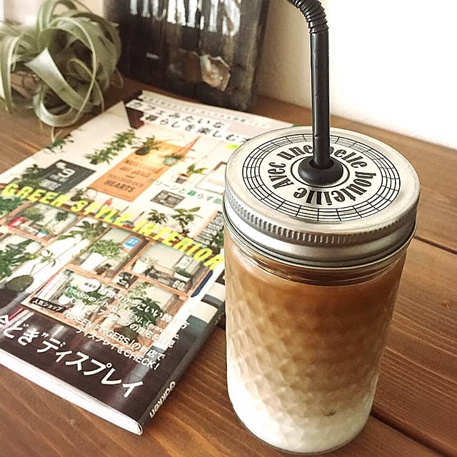 kaochanさんの実例写真