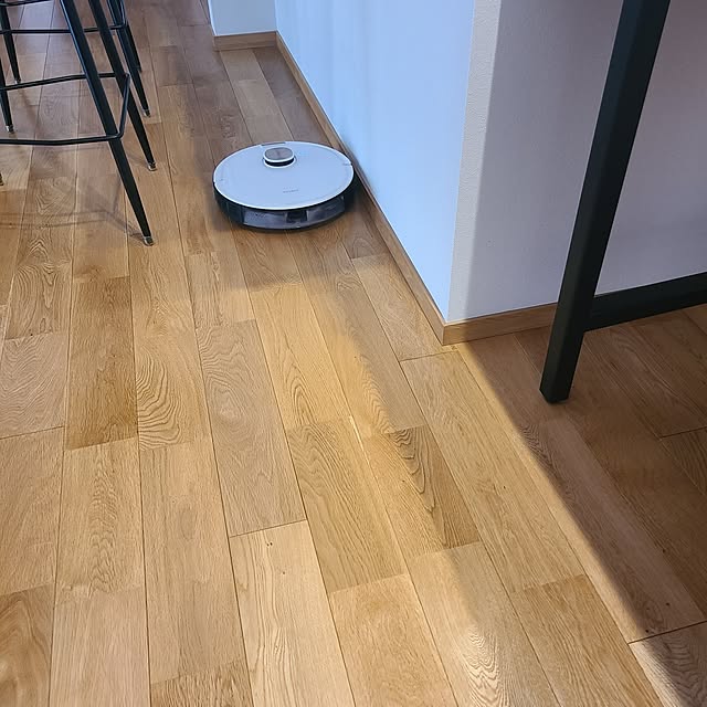 Rubiconさんの部屋