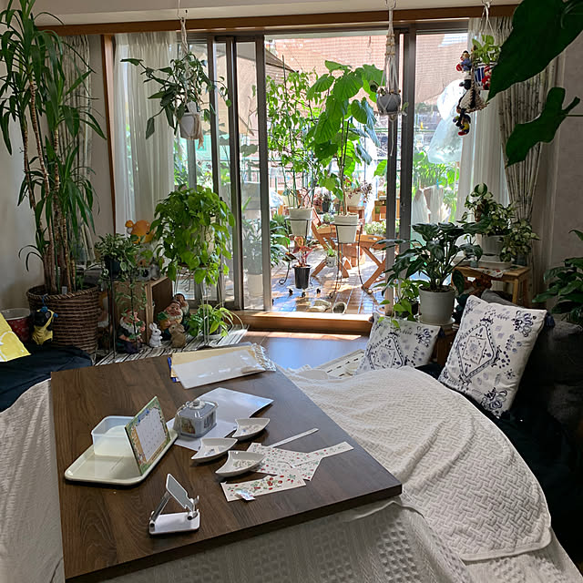 Aqettyさんの部屋