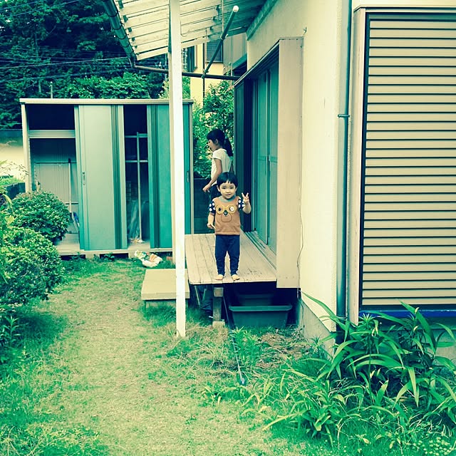 omoideinmy45さんの実例写真