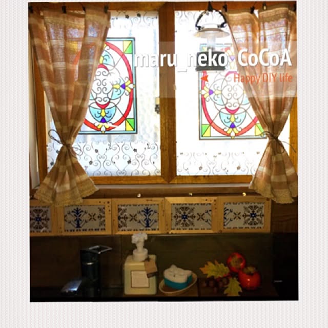 maru_neko_CoCoAさんの実例写真