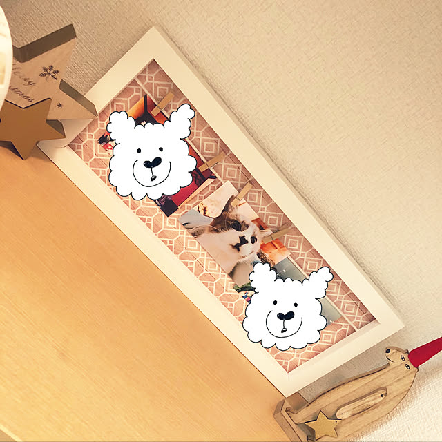 yukiさんの実例写真