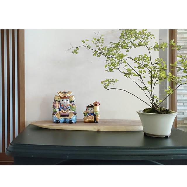 hana-さんの実例写真