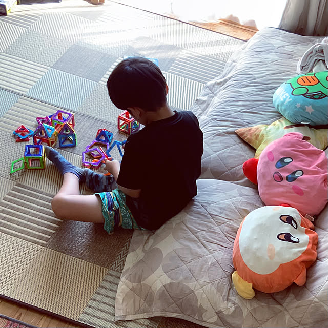 chiiyanさんの部屋