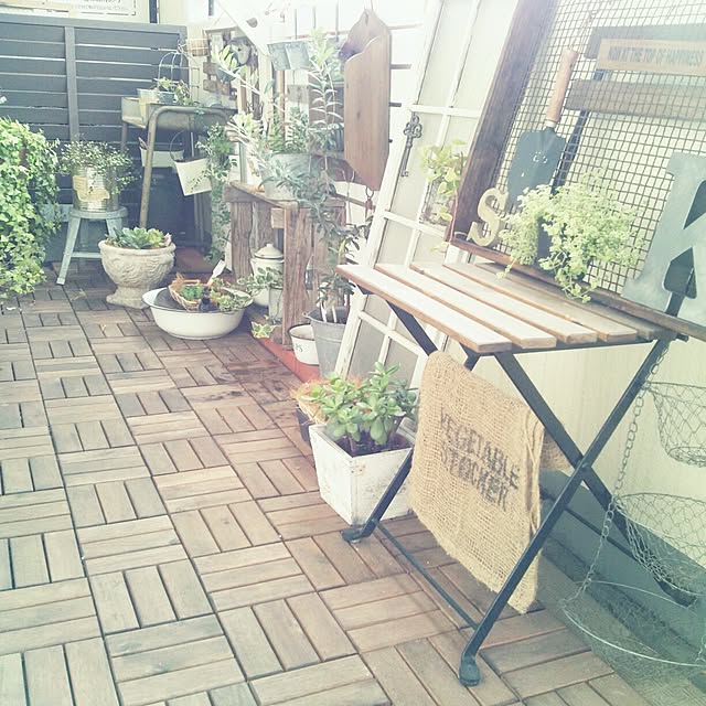 m.hinaさんの実例写真