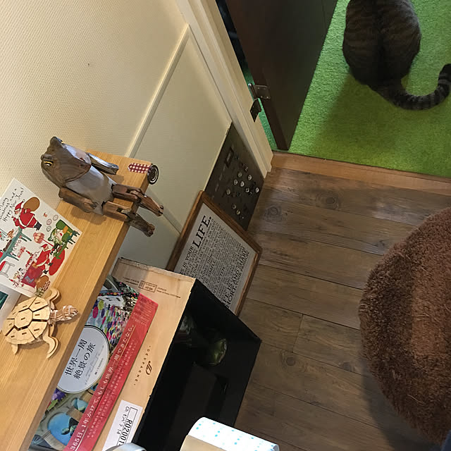 mikomaruさんの実例写真