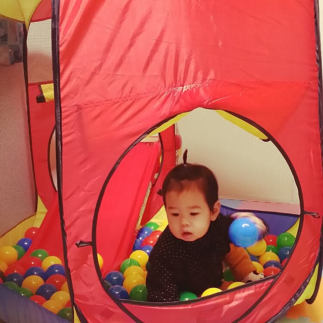 mybabychuchuchuさんの実例写真