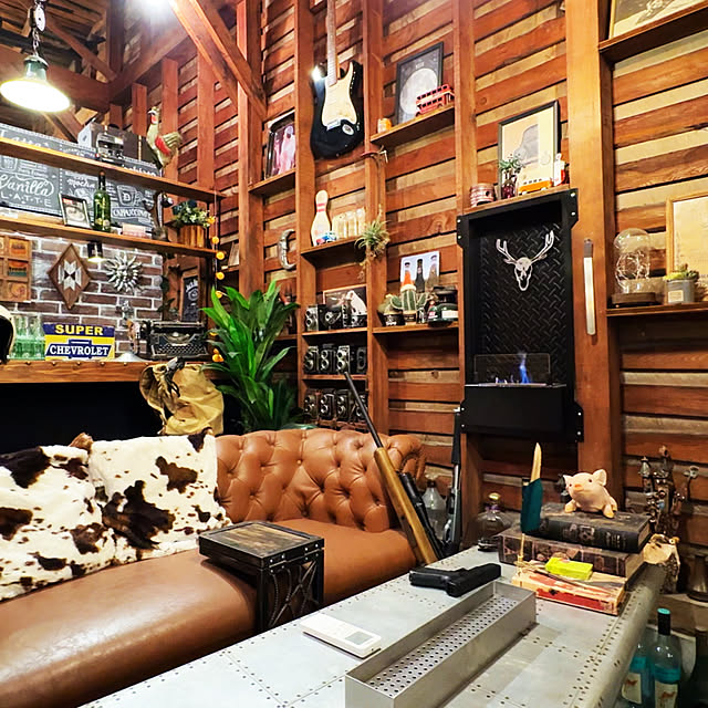 GarageDDさんの実例写真