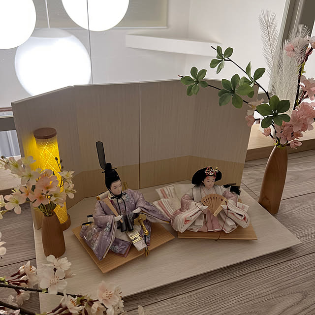 hinaseiさんの部屋