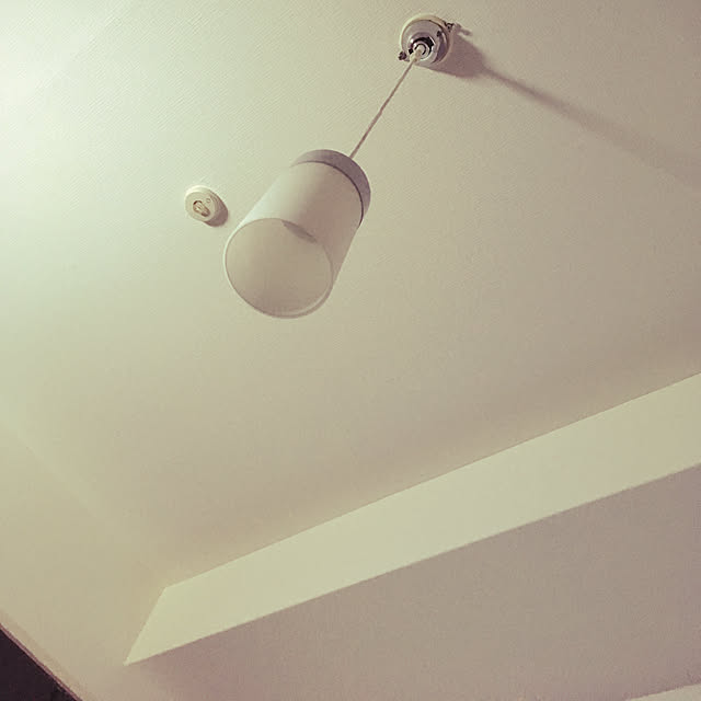 壁/天井のインテリア実例 - 2018-08-12 10:29:10