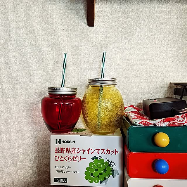 umeboshicyanさんの実例写真