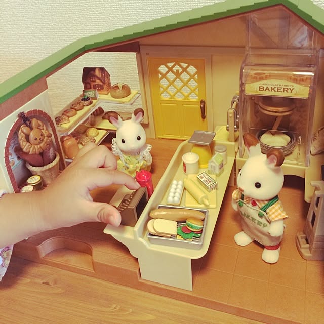 asami.さんの実例写真