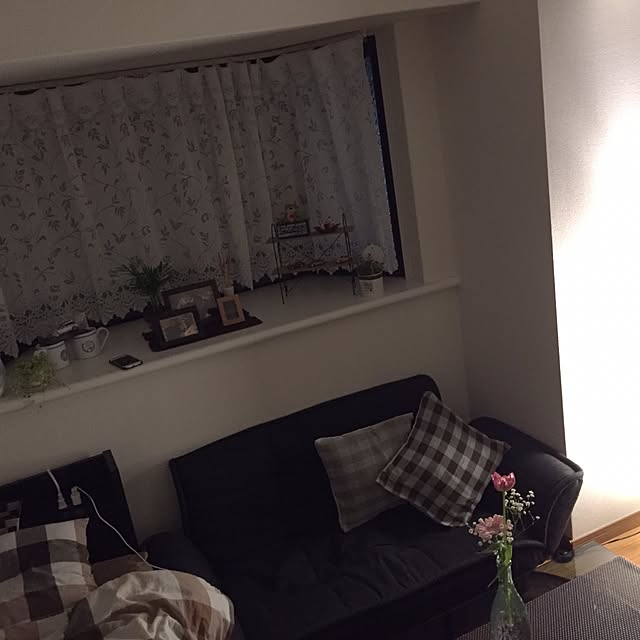 Naoさんの実例写真