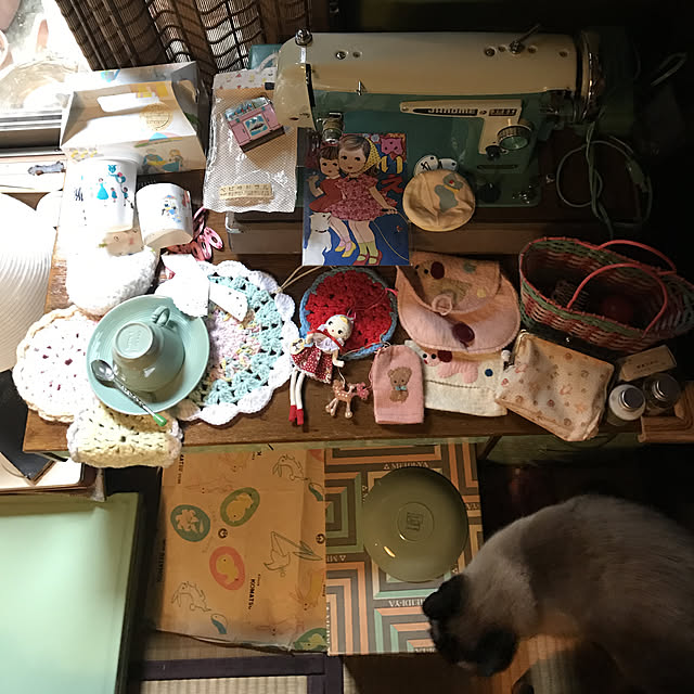 neko-2.2.2runmuさんの実例写真