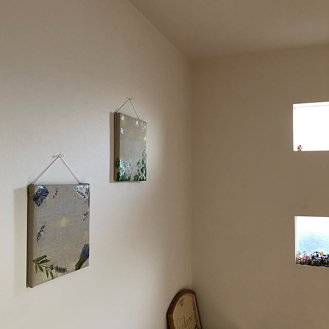 DIY/玄関/入り口のインテリア実例 - 2021-05-06 14:21:38