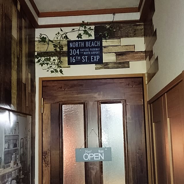 tikuwaさんの実例写真