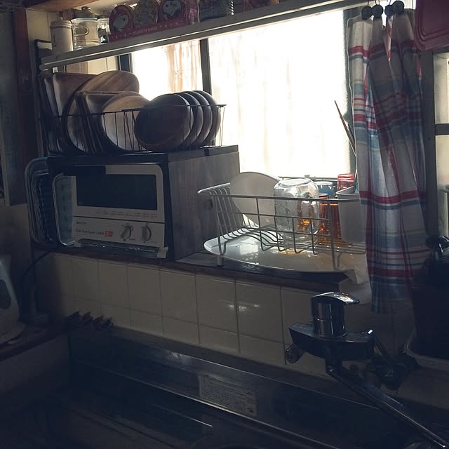 Miさんの実例写真