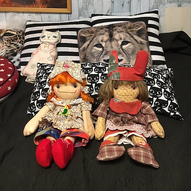 machakoさんの実例写真