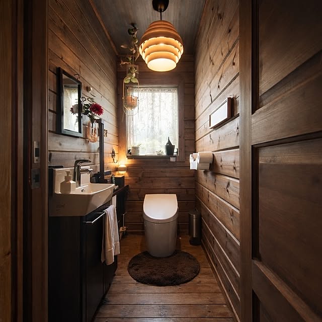 T.R.D.LABOさんの実例写真