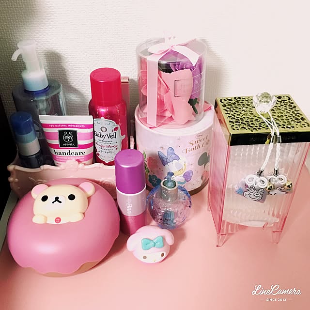 ikuxmilkさんの実例写真