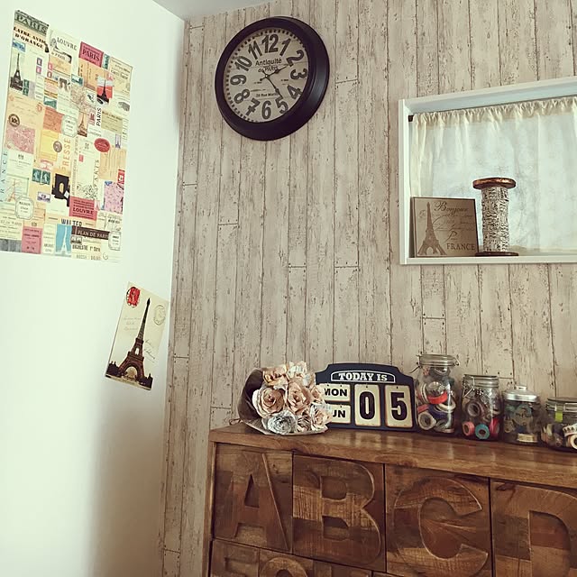 yocoさんの実例写真