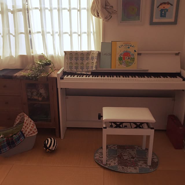 pariさんの実例写真