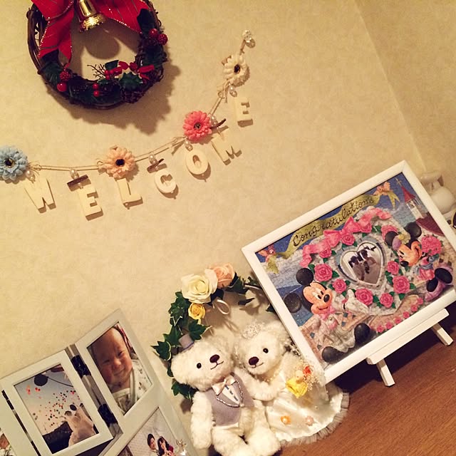 aakoさんの実例写真