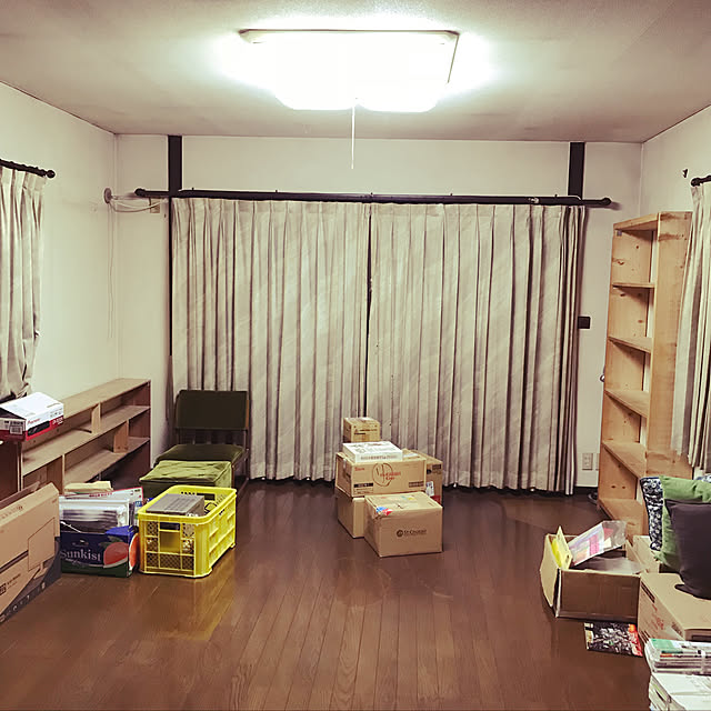 gogomakirinさんの実例写真