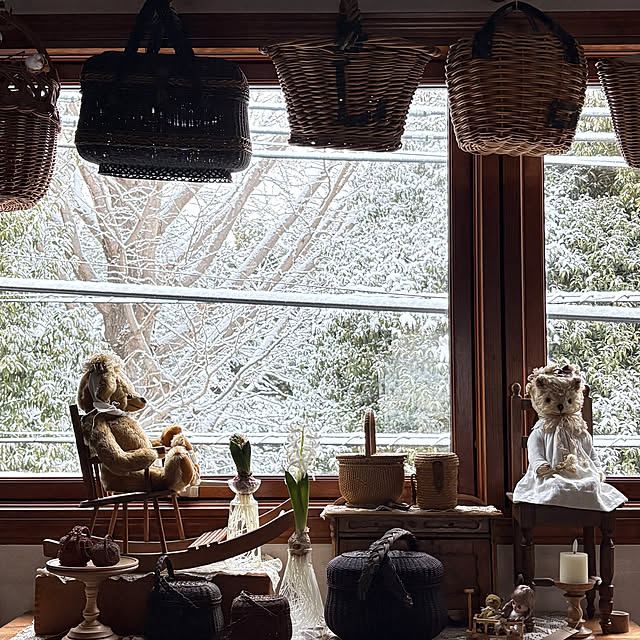 noriさんの実例写真