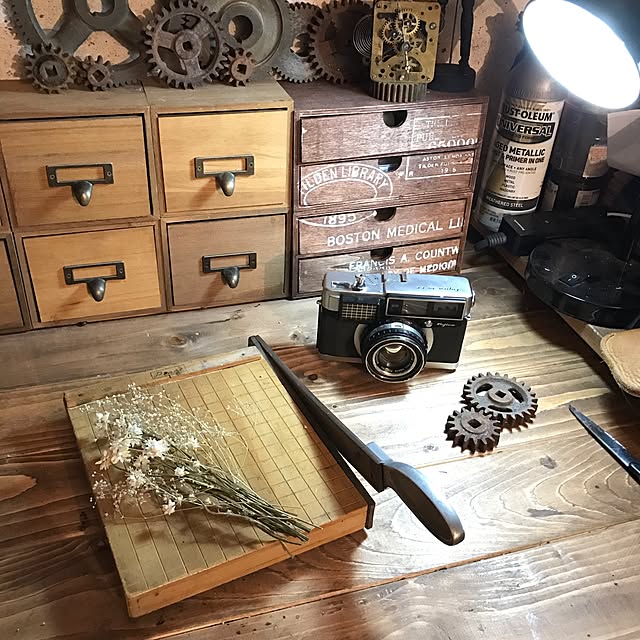 ankoさんの実例写真