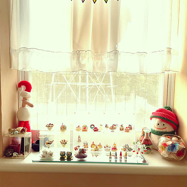 AcchanSaysさんの部屋