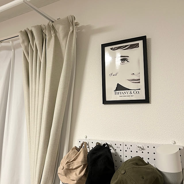 Mさんの部屋
