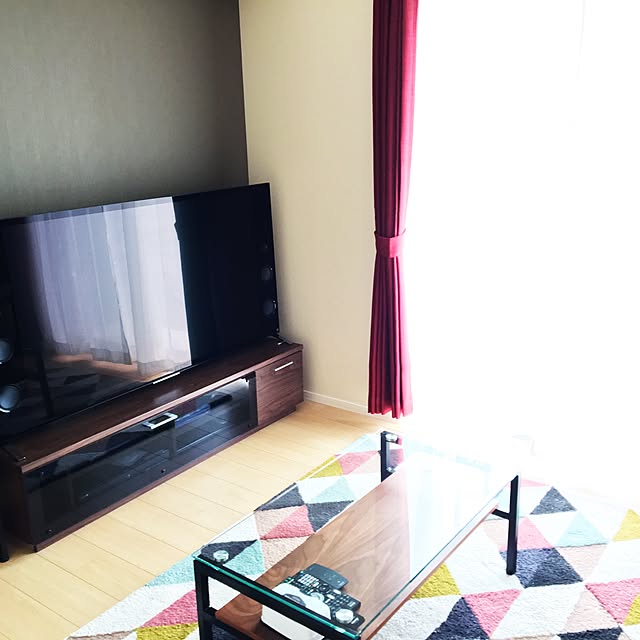 ru-tanさんの実例写真