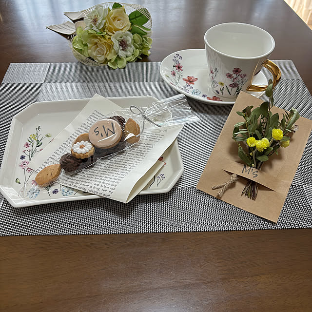 Chhhiさんの部屋
