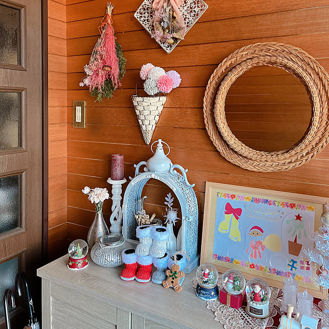 y.hさんの部屋
