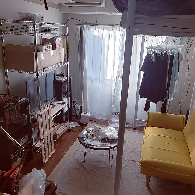 Awkward_povertyさんの実例写真