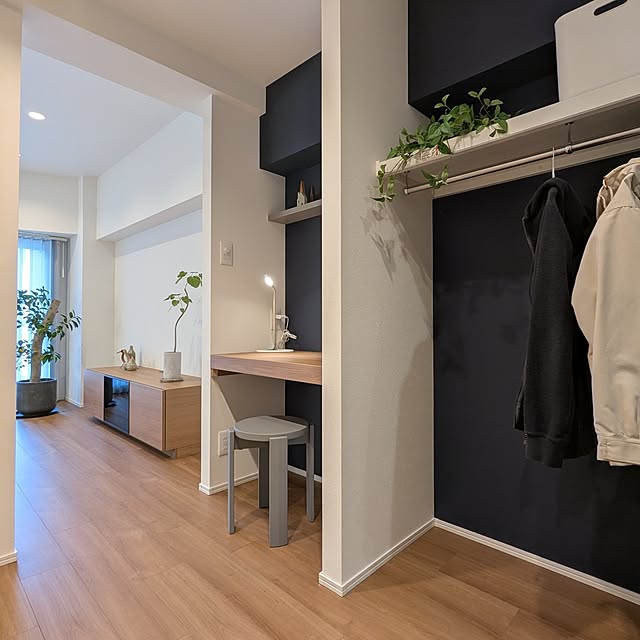 cochonさんの部屋