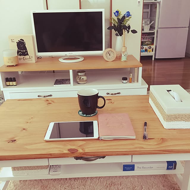 moamoaさんの実例写真